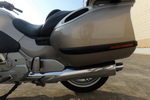     BMW K1200LT 2001  16